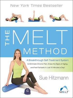 cover image of The MELT Method